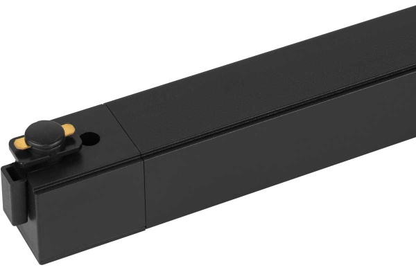 Трековый светильник однофазный ЭРА TR50-4030 BK Б0069991