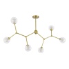 Подвесной светильник Evoluce ARCUS SLE1106-203-06