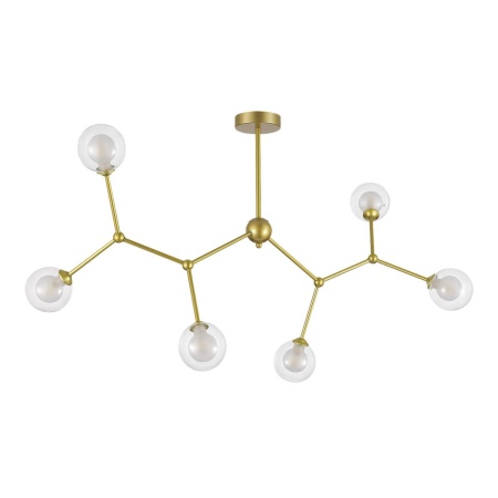 Подвесной светильник Evoluce ARCUS SLE1106-203-06