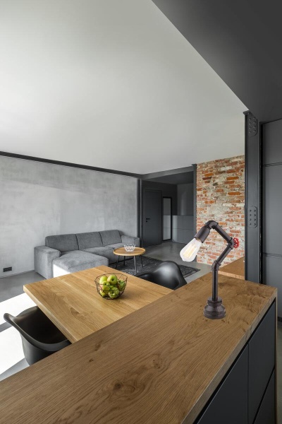 Настольная лампа Globo Bayuda 43000T