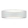 Настенный светодиодный светильник iLedex Line ZD8118-6W WH