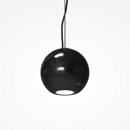 Подвесной светильник Maytoni Modern Basic Texture MOD461PL-01B