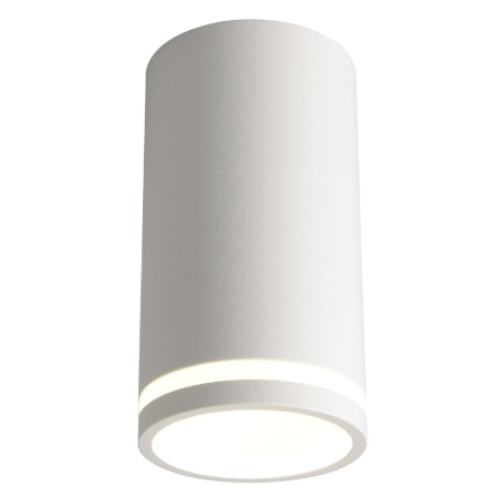 Потолочный светильник Crystal Lux CLT 072C WH