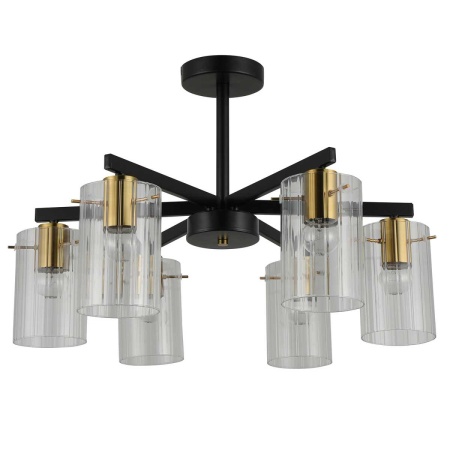 Люстра Reluce 74643-0.3-06