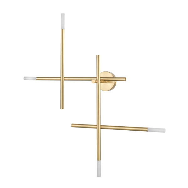 Бра Vele Luce Corda VL5534W24 Бра Vele Luce Corda VL5534W24
