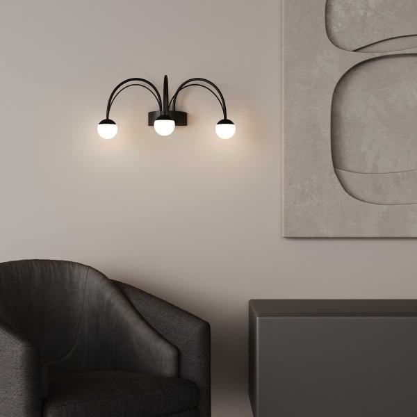 Бра Eurosvet Ragno a070274