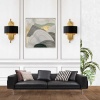 Настенный светильник Imperium Loft Roman A 242850-26