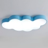 Потолочный светодиодный светильник Imperium Loft Cloud 186675-26 Потолочный светодиодный светильник Imperium Loft Cloud 186675-26