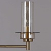 Потолочный светильник ILLUMICO IL5216-12PLS-24 HIGHBALL