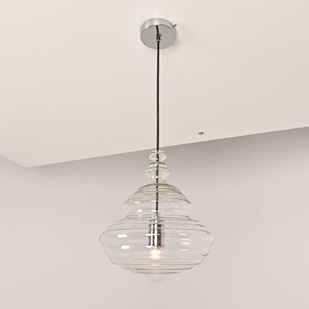 Подвесная люстра Imperium Loft Neverending Glory 84653-22