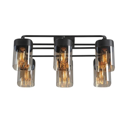 Потолочная люстра Vitaluce V3092-1/6PL