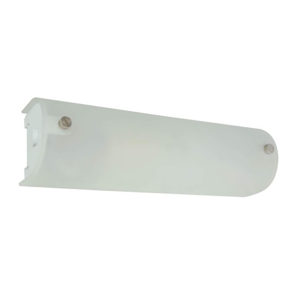 Подсветка для зеркал Arte Lamp Tratto A4101AP-1WH Подсветка для зеркал Arte Lamp Tratto A4101AP-1WH