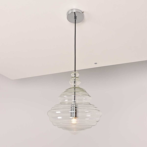 Подвесная люстра Imperium Loft Neverending Glory 84653-22