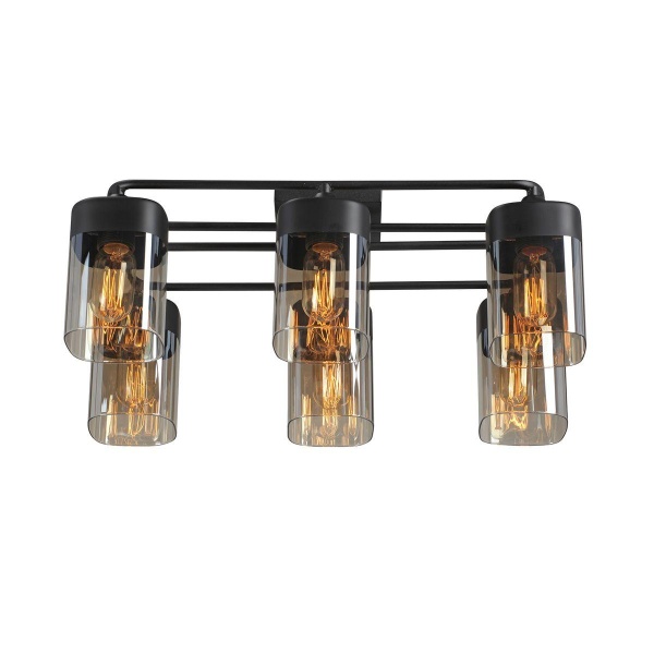 Потолочная люстра Vitaluce V3092-1/6PL