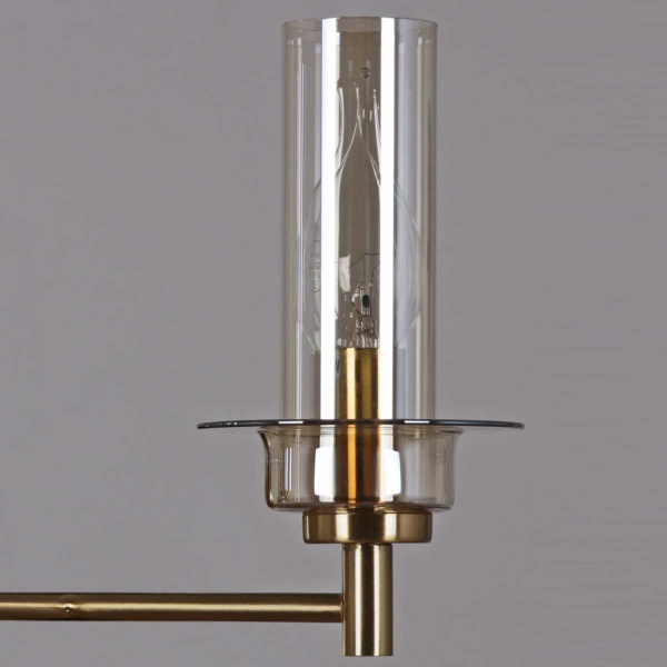 Бра ILLUMICO IL5216-1WLS-24 HIGHBALL