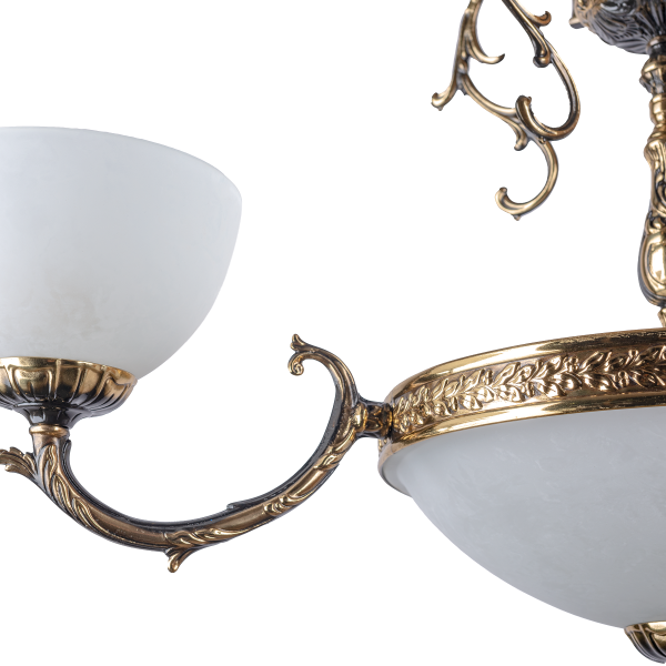 Люстра Ambiente 7140/3 PB