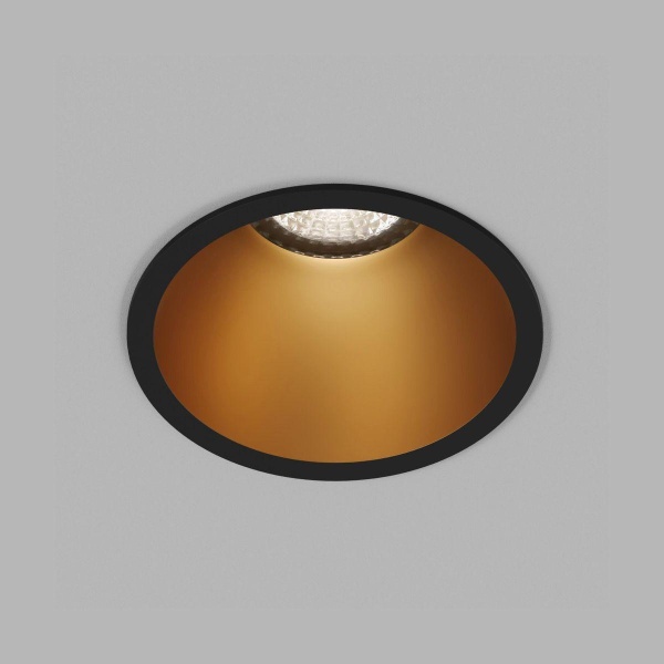 Встраиваемый светильник Denkirs Karup DK3026-BG