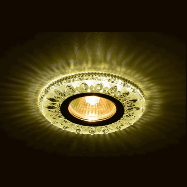 Встраиваемый светильник IMEX IL.0027.0103