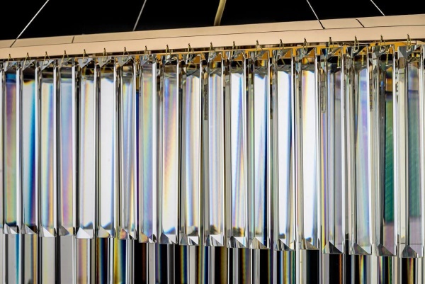 Подвесная люстра Arti Lampadari Enio E 1.5.70x25.101 GP