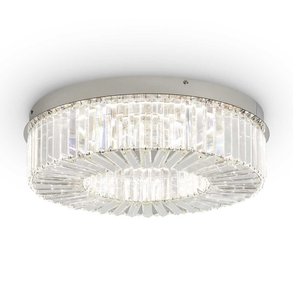 Потолочный светильник Freya Диадема / Diadema FR6225CL-L36CH
