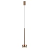 Подвесной светильник Odeon Light Laslo Hightech 7152/10L