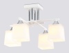Люстра на штанге Ambrella light TRADITIONAL TR303041