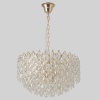 Подвесная люстра Crystal Lux HEDONIST HEDONIST SP12