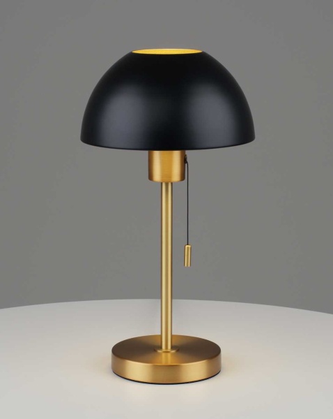 Лампа настольная Moderli Aspen V11322-1T