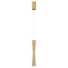 Подвесной светильник Odeon Light Anika Hightech 4292/5L