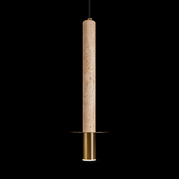 Подвесной светильник Loft IT Everest 10583B Bronze