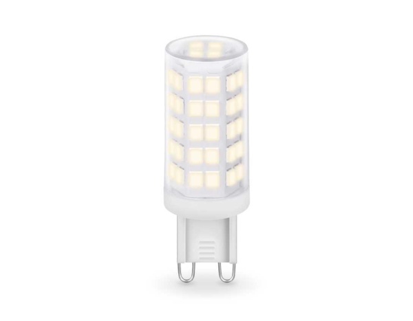 Светодиодная лампа G9 9W 2700K Ambrella light Bulding 100903