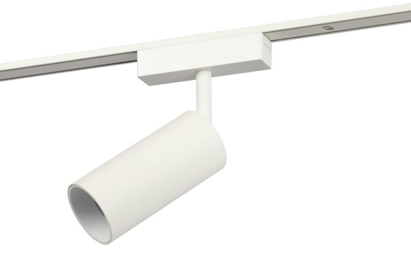 Магнитный трековый светильник ЭРА TRM-S5-3-12W4K WH Б0059046