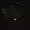 Подвесная люстра Nowodvorski Pumpkin L Umbra Gray 11252
