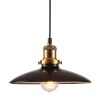 Подвесной светильник Lussole Loft IX LSP-9604