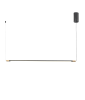 Подвесной светильник Vele Luce Laser VL7182P01