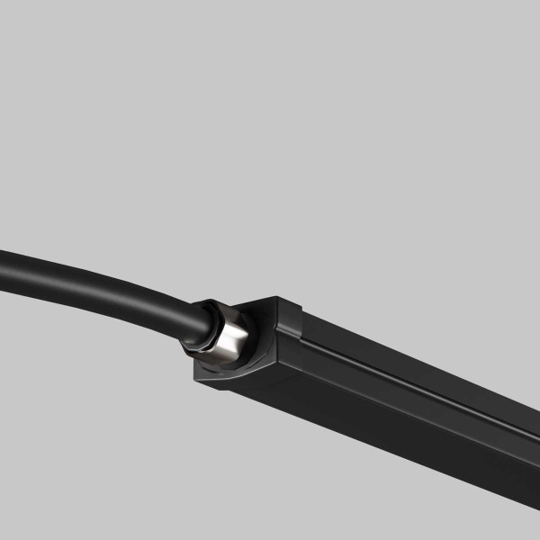 Уличная токоведущая лента Elasity IP 3м Maytoni Outdoor Elasity IP O-TR001-PL-L3