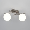 Потолочная светодиодная люстра Citilux Dorsy CL223121