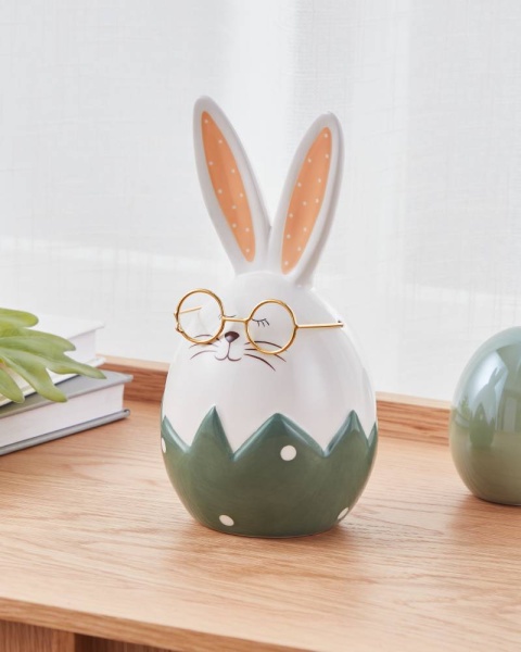 Фигурка Заяц Eglo Sendayan 427945