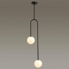 Подвесной светильник Odeon Light L-vision Ambi 4340/2
