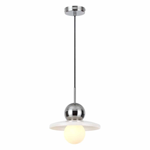 Подвесной светильник Odeon Light Hatty 5014/1A