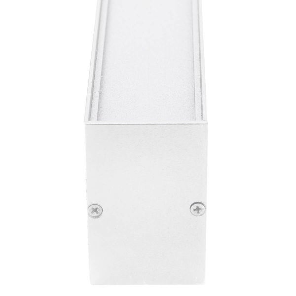 Подвесной светодиодный светильник Denkirs DK9124-WH Подвесной светодиодный светильник Denkirs DK9124-WH