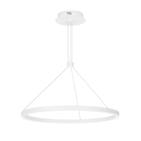 Подвесной светодиодный светильник Arlight SP-Congo-Can-1-R600-36W Warm3000 046231