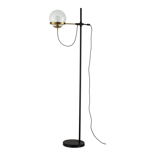 Торшер Indigo Faccetta 13005/1F Bronze V000110