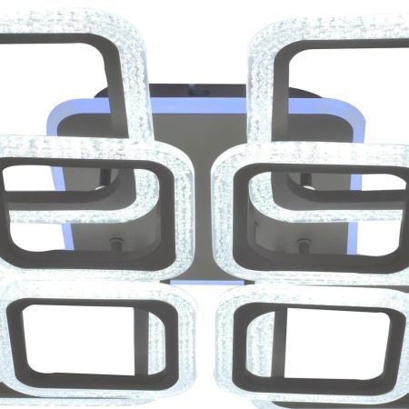 Потолочная люстра Seven Fires Vegejr SF7065/9C-CF-RGB