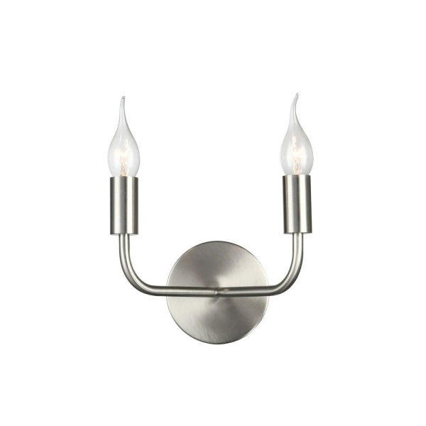 Светильник настенный Aployt Evlalia APL.338.01.02