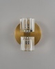 Бра Moderli Brass V11016-2W Бра Moderli Brass V11016-2W