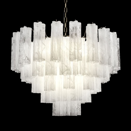 Подвесная люстра Loft IT Murano 10580/800 White