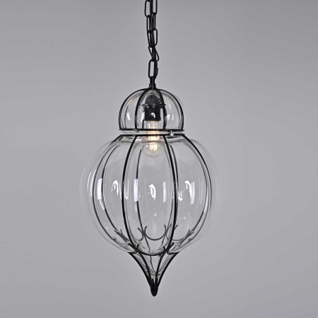 Подвесной светильник Imperium Loft Cove Black D28 314528-23