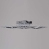 Светильник потолочный Reluce 09838-0.3-04 WH