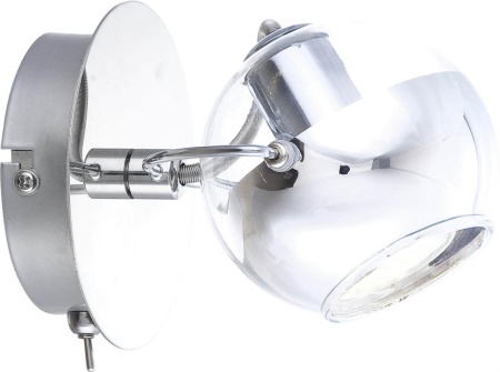 Спот Globo Aramid 57880-1 Спот Globo Aramid 57880-1